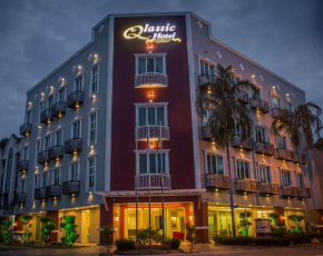  Qlassic Hotel  Сепанг